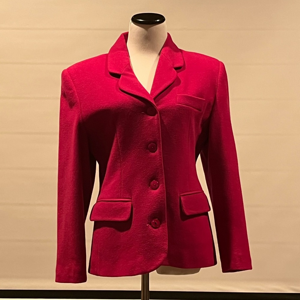 Pink Dorthy Perkins coat